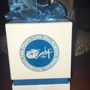 This is amazing I can't use because I'm anemic